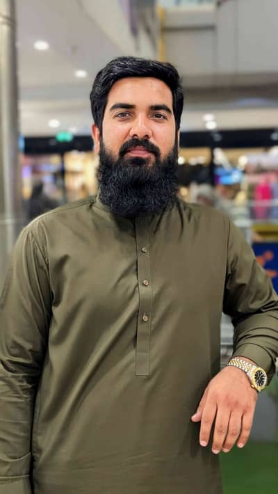 چوھدری عبدالہادی