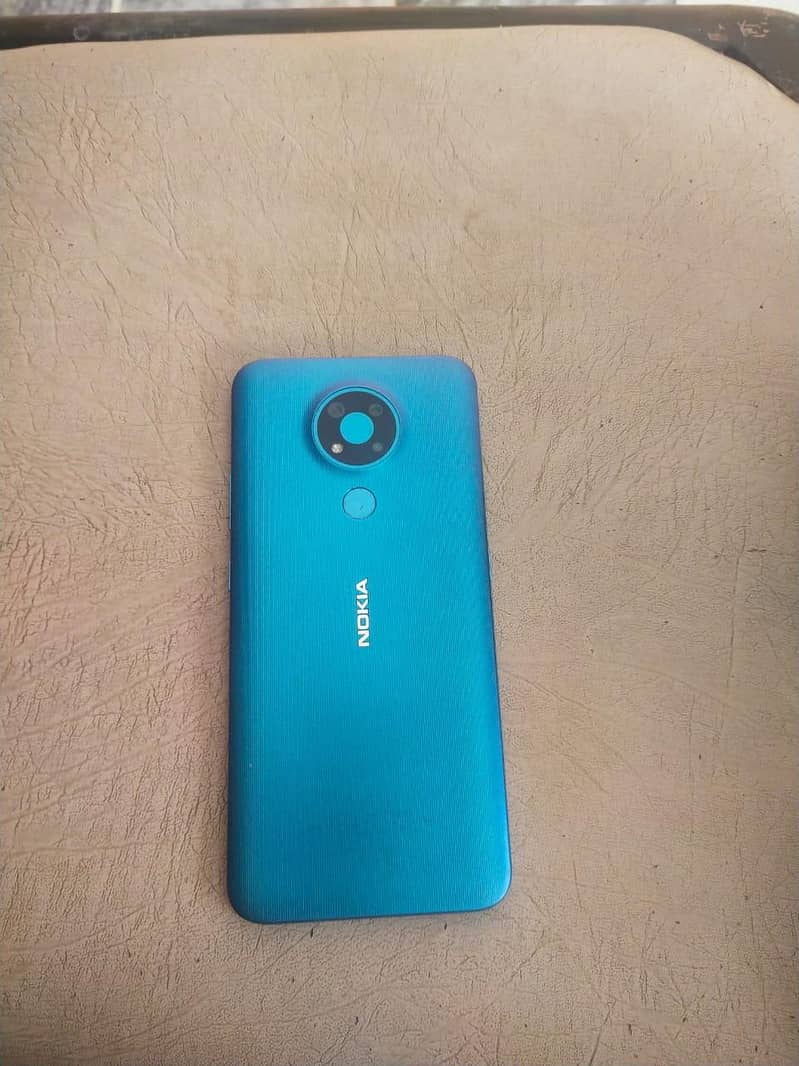 Nokia 3.4 5