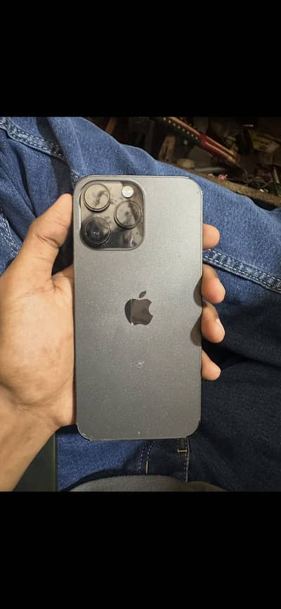 Apple iPhone 14 Pro Max jv 128 gb