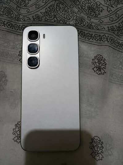 Infinix Hot 60 Pro