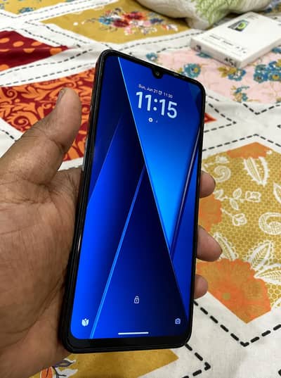 Xiaomi Redmi A5 4gb 64gb