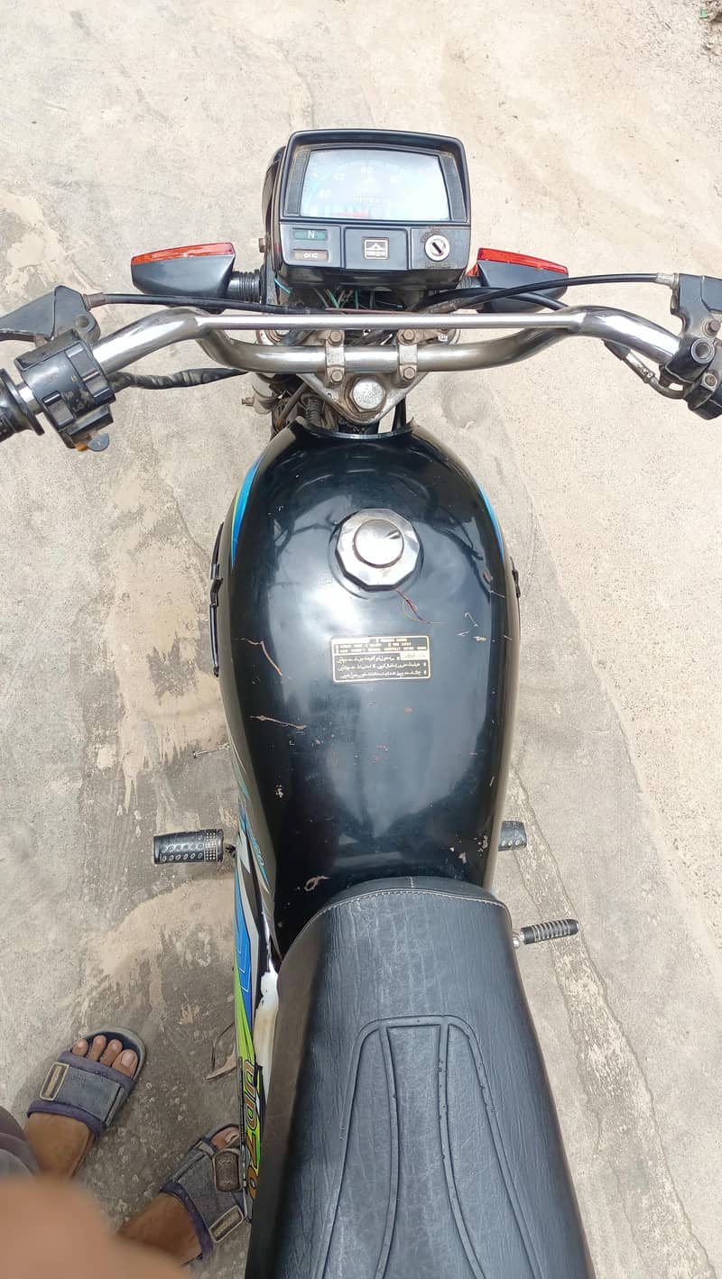 unique 70 6