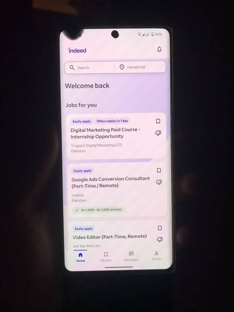 Google Pixel 6 Pro 5