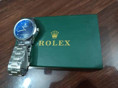 High Quality Rolex ( Copy ) watch