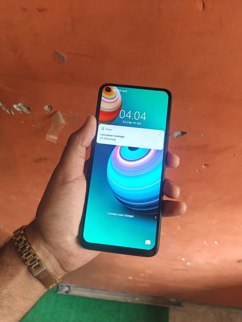 Infinix Note 7 1