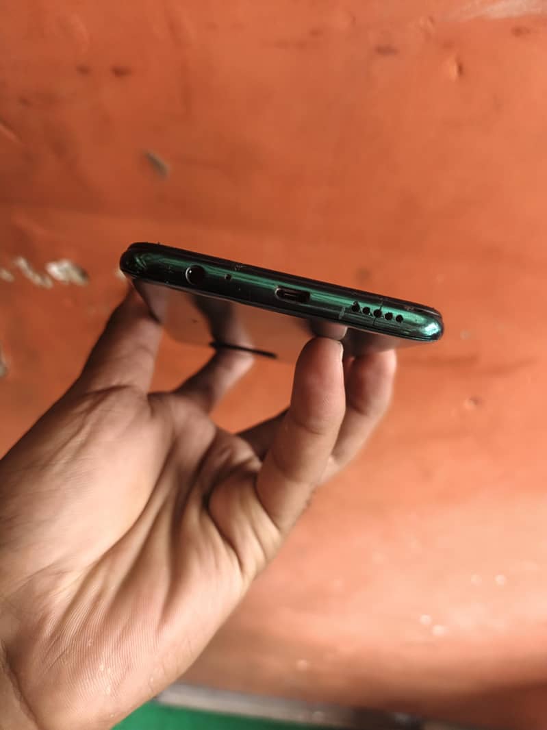 Infinix Note 7 2