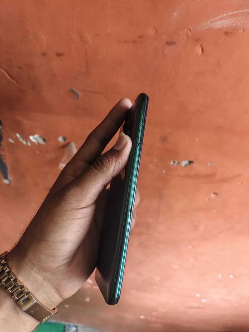 Infinix Note 7 3