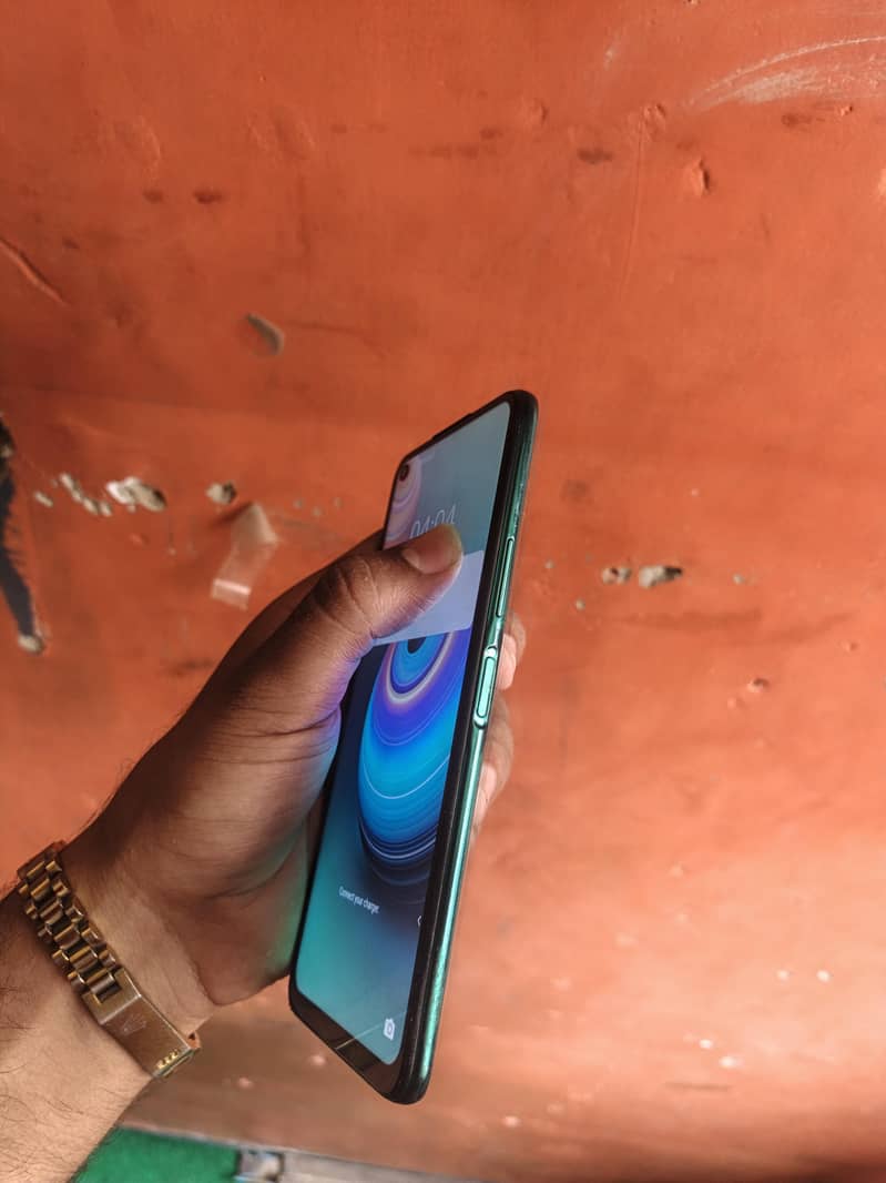 Infinix Note 7 4