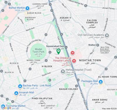 One Kanal Uppar Portion Available For Rent Lower Locked