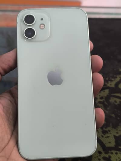 Apple iPhone 12