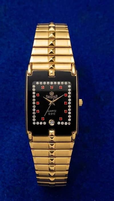 Swistar Watch Luxury