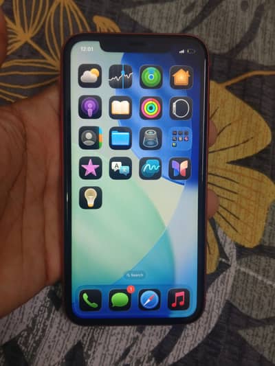 iPhone 11 sim working