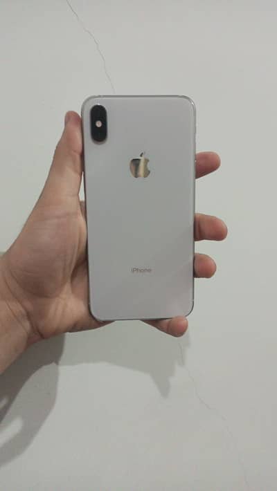 Apple iPhone XS Max