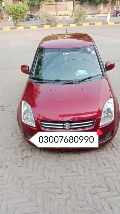 Suzuki swift dlx for sale