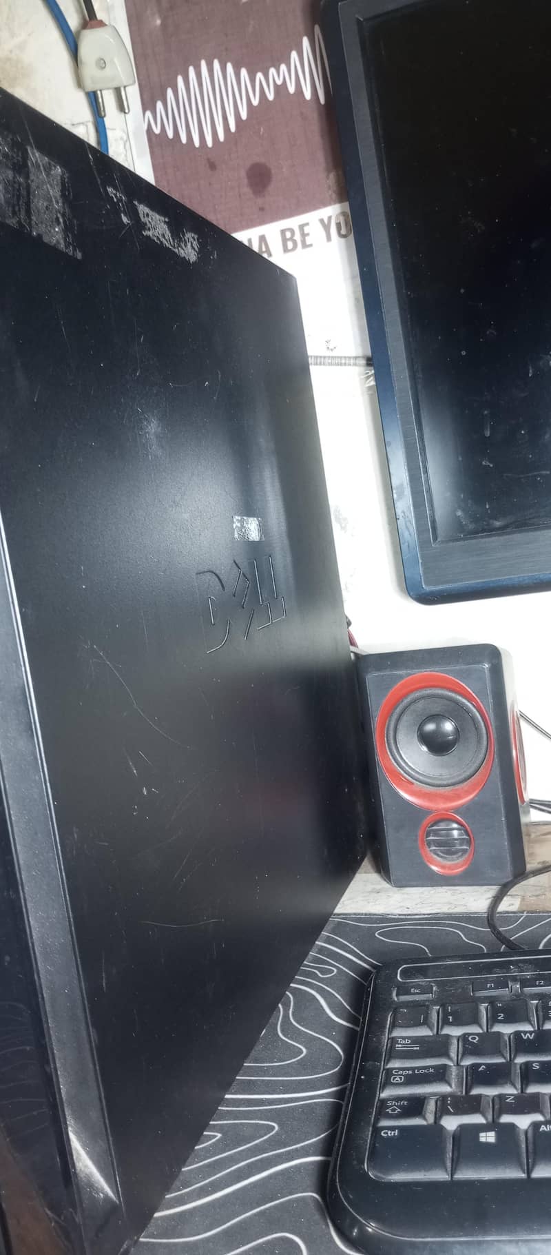 normal gaming and work pc 2