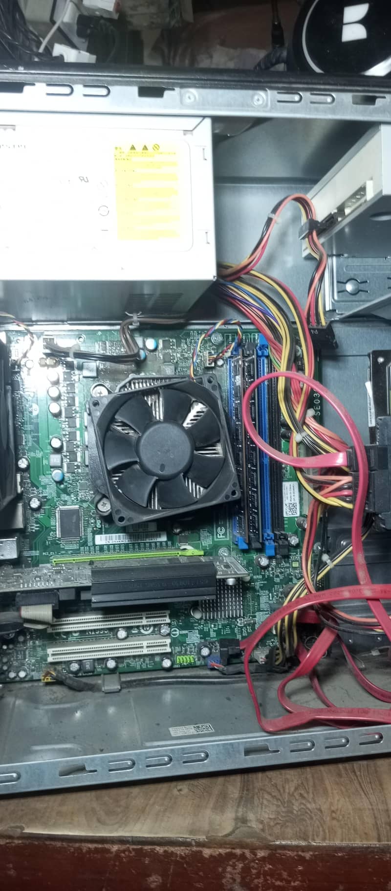 normal gaming and work pc 3