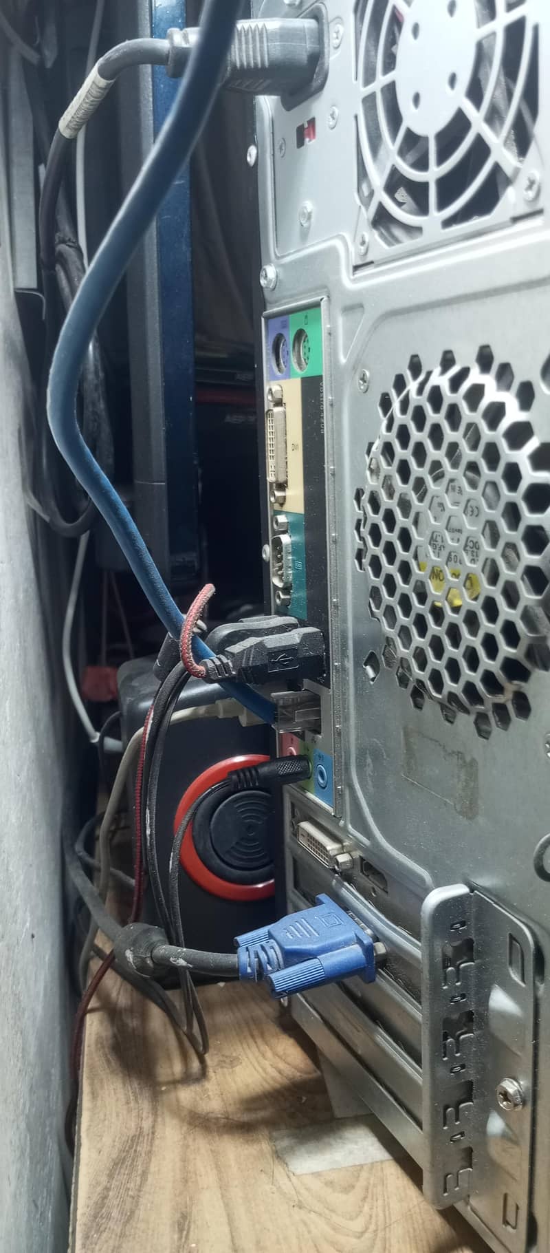 normal gaming and work pc 4
