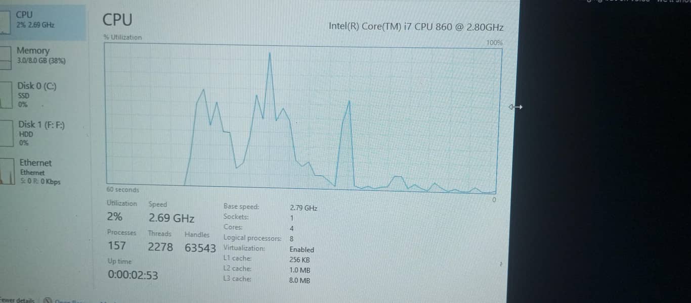normal gaming and work pc 5