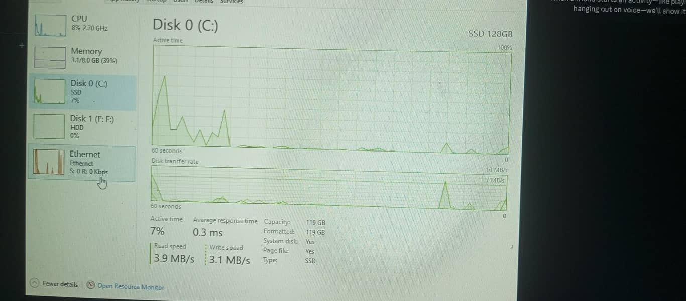 normal gaming and work pc 7