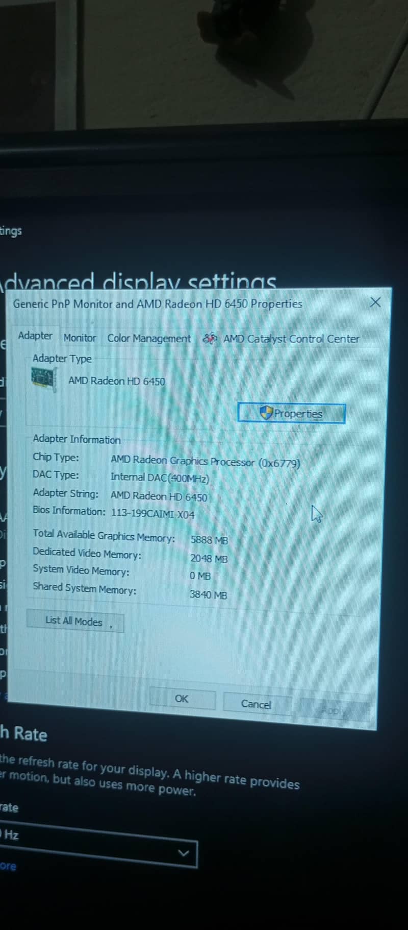 normal gaming and work pc 8