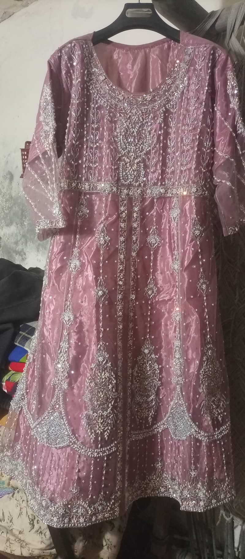 Handmade maxi 0