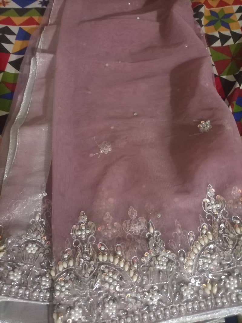 Handmade maxi 1
