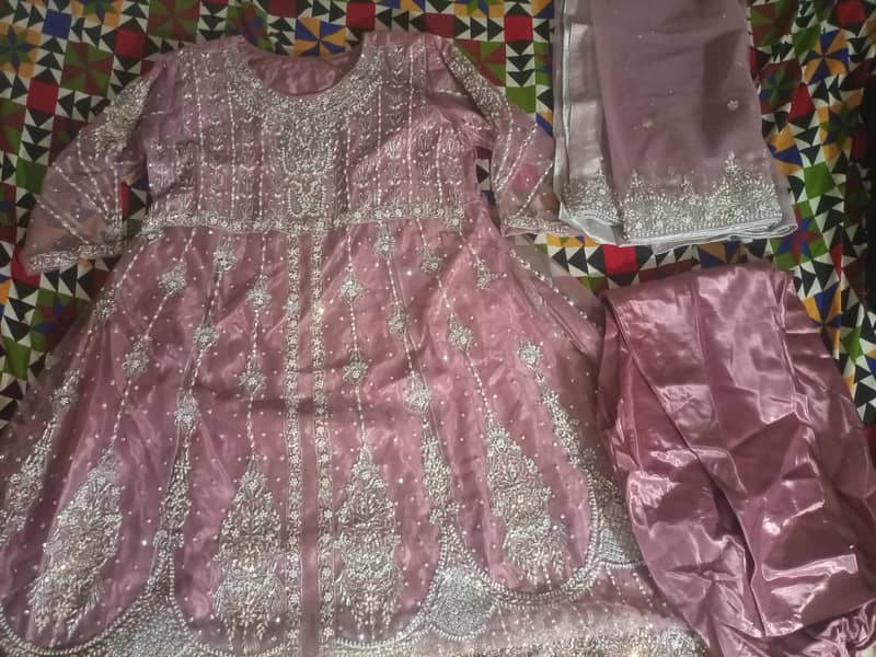 Handmade maxi 2