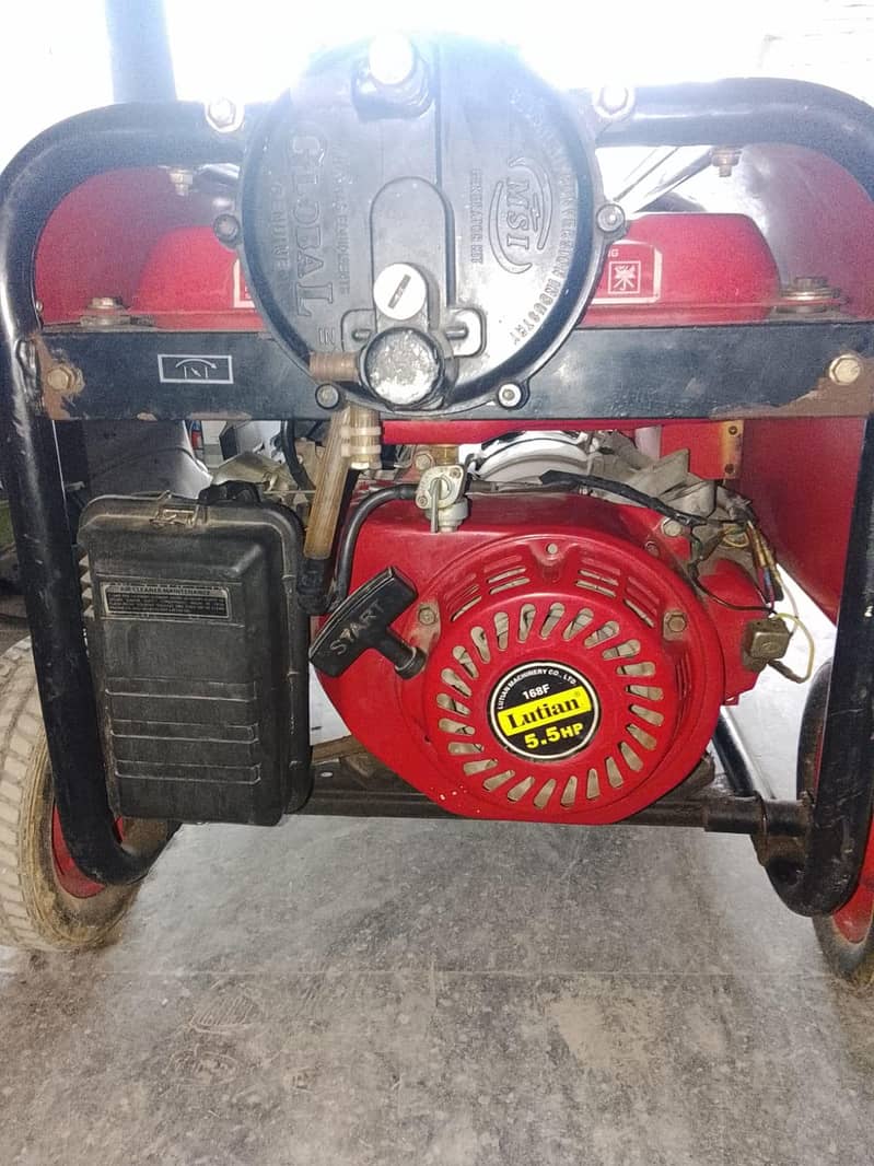 2.5 kva 0