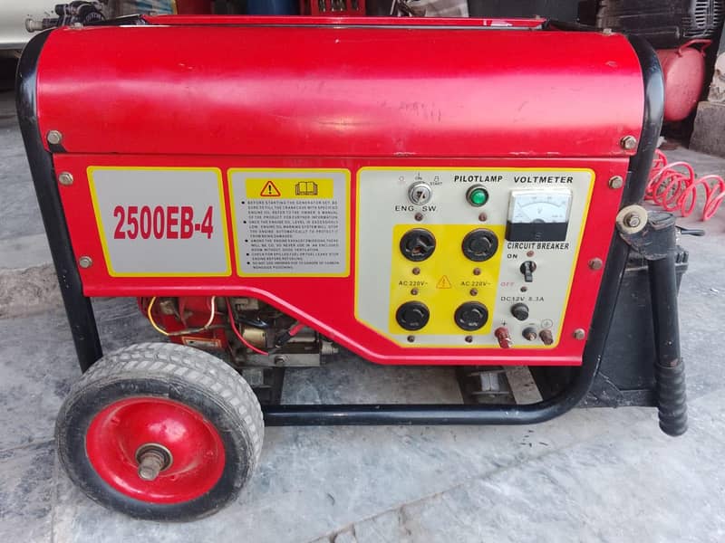 2.5 kva 1