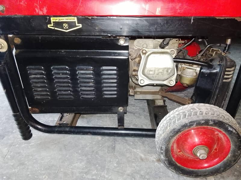 2.5 kva 2