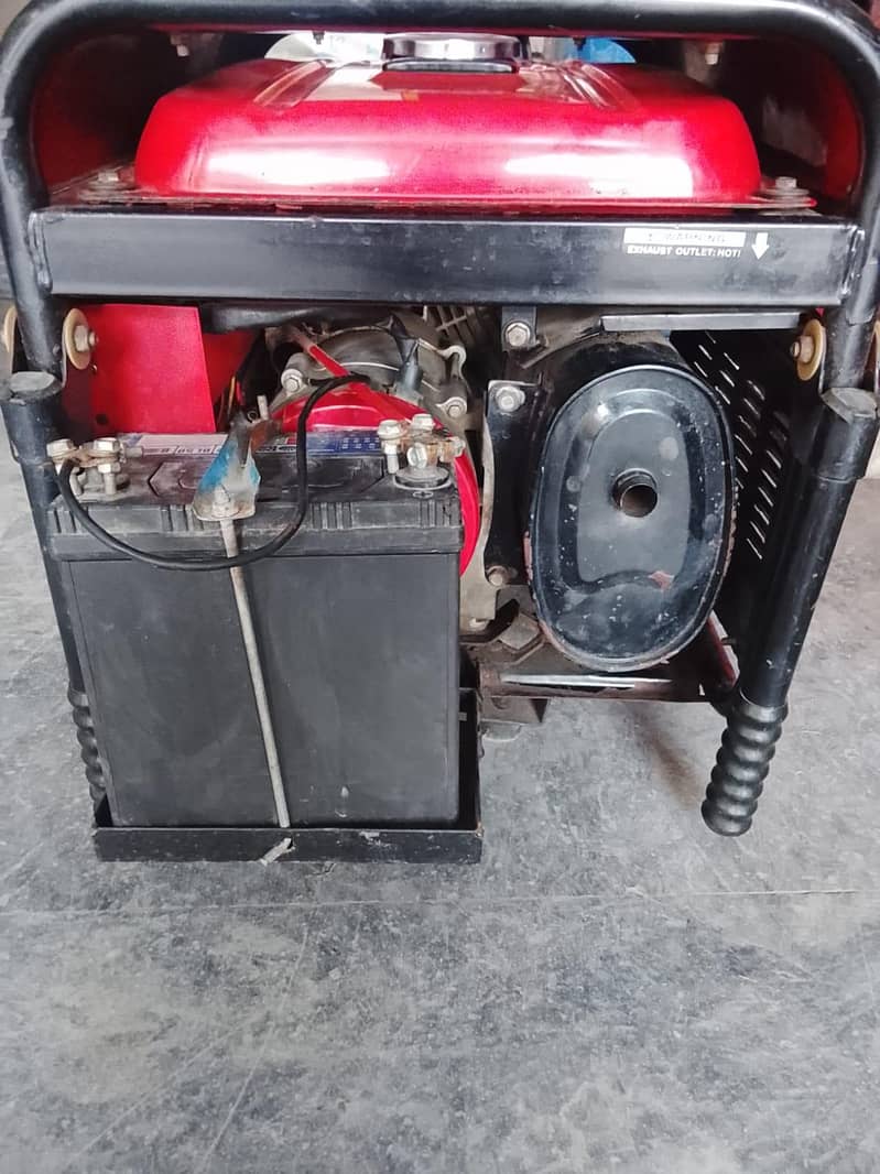 2.5 kva 4