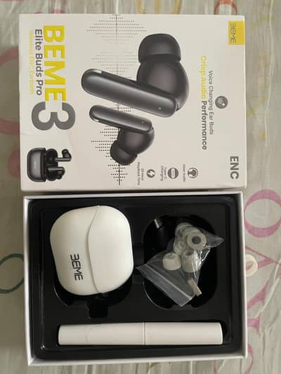 BEME Elite Buds Pro 3