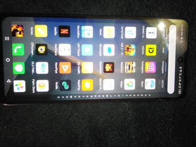 Infinix Hot 30 4+4/128