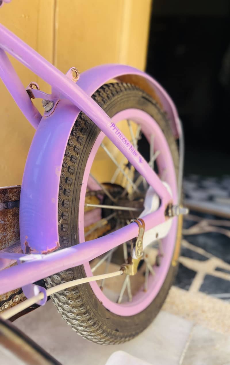 Bicycle 3