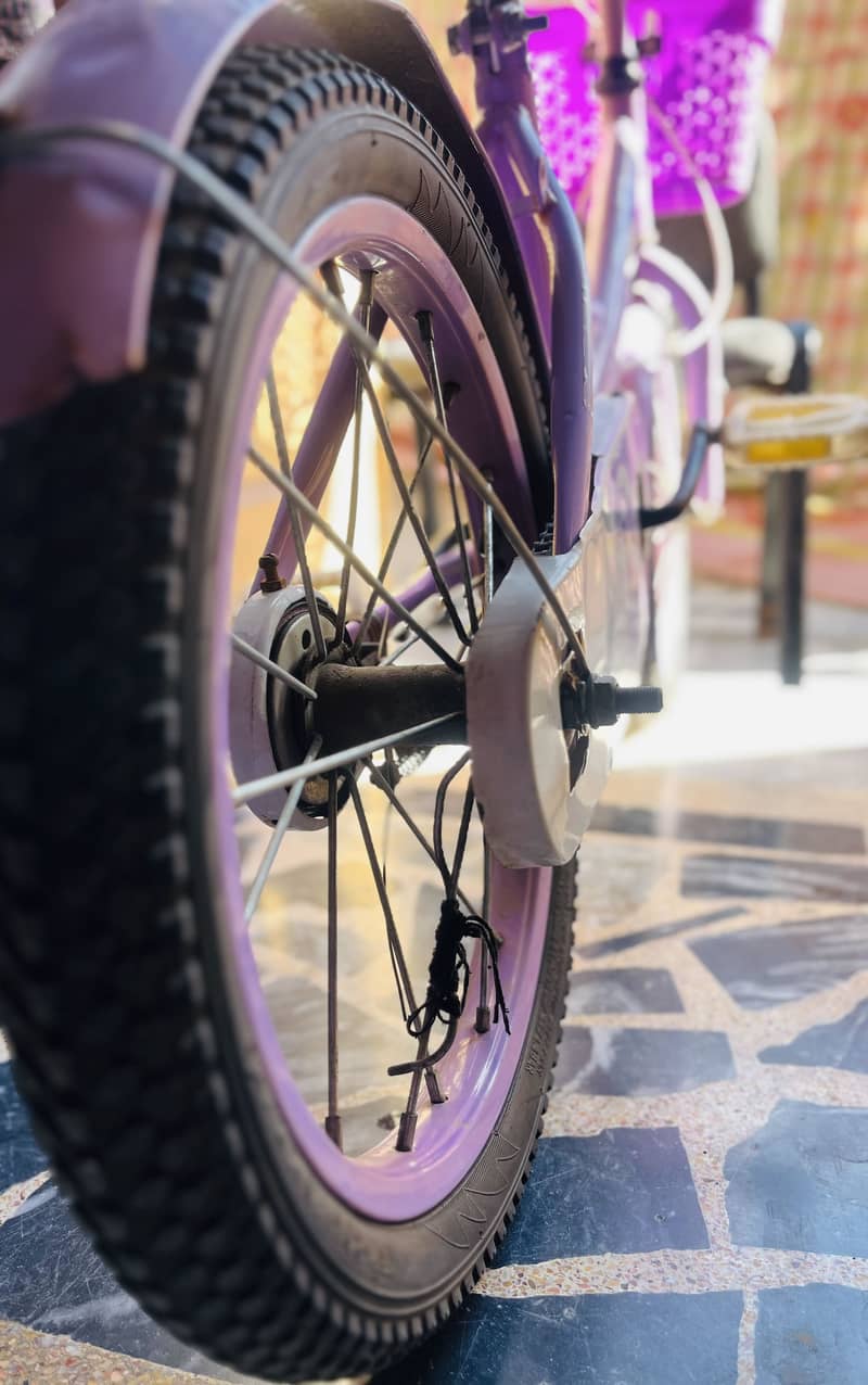 Bicycle 7