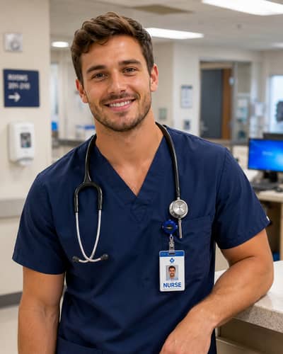Nurse