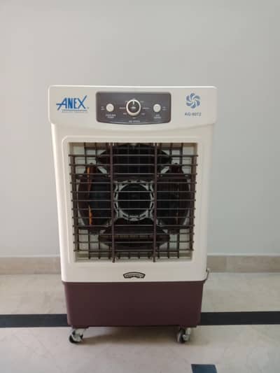 Anex deluxe air cooler model no AG-9072