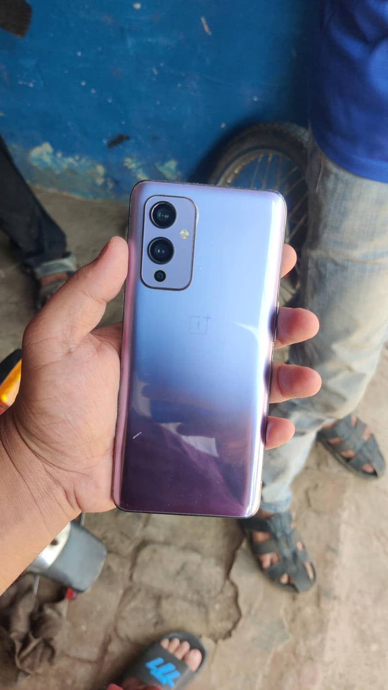 One Plus 9 1