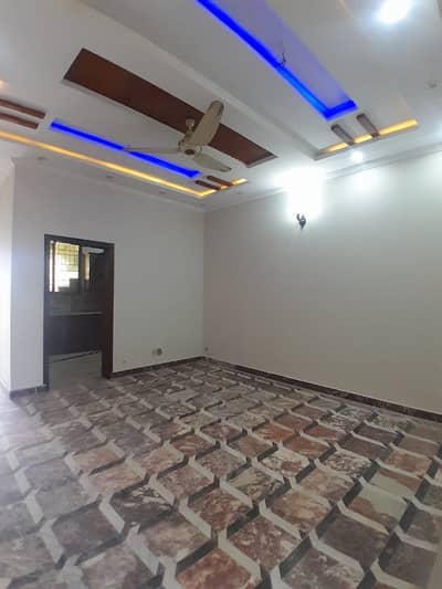 Brand New Upper Floor Avaible For Rent In I-11/2