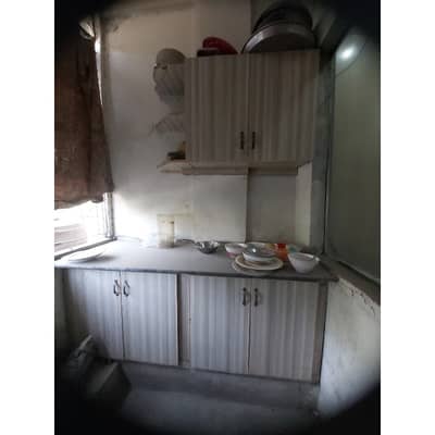 Studio Type Flat Available For Rent