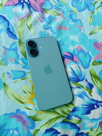 Apple iPhone 16 mdm