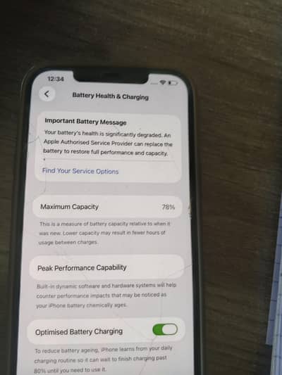 Apple iPhone 12 Pro Max