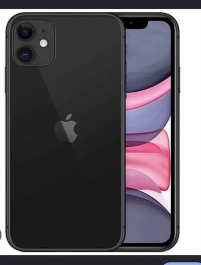iphone 11  64gb