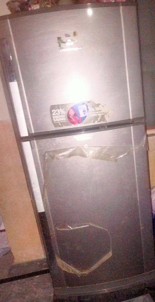 dawlance fridge 3