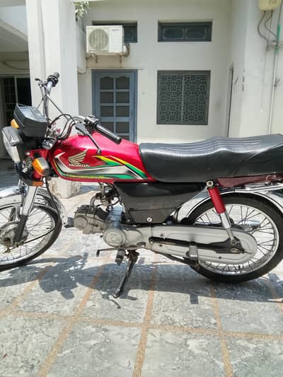 honda cd 70 for sale