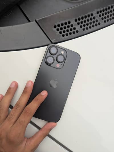 Apple iPhone 14 Pro ( bypass )