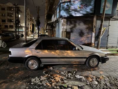 Honda Accord 1987