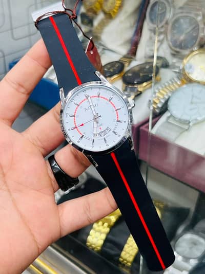 High quality watch