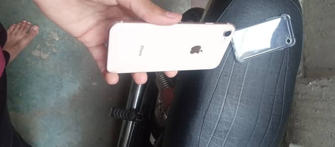 Apple iPhone 8 64 gb