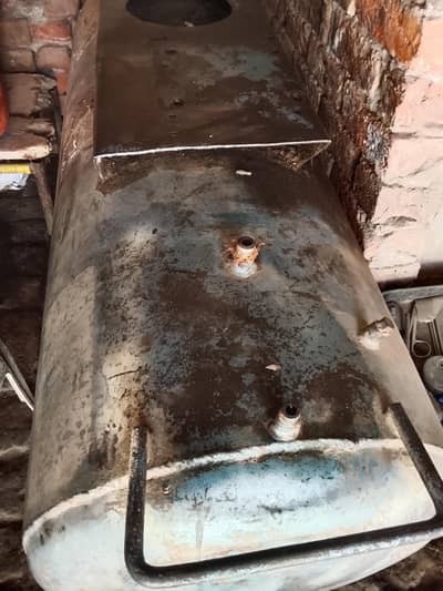 500 liter air compressor